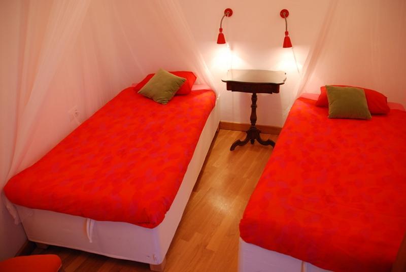 Cuevas Coloras Apartment Granada